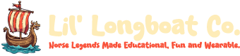 The Lil Longboat Co Logo